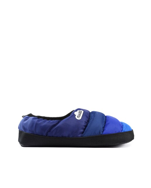 Imagem 0 de Pantufas Fechadas Unissexo com Sola de Borracha