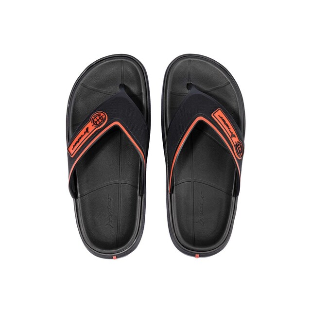 Imagem 0 de Chinelo de Praia Block Thong Ad Preto