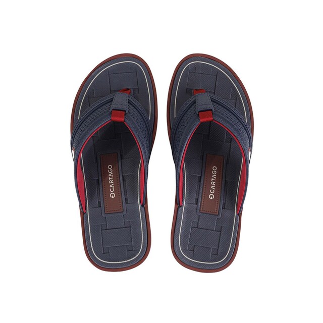 Imagem 0 de Chinelo de Praia Lyon II Thong Ad Branco