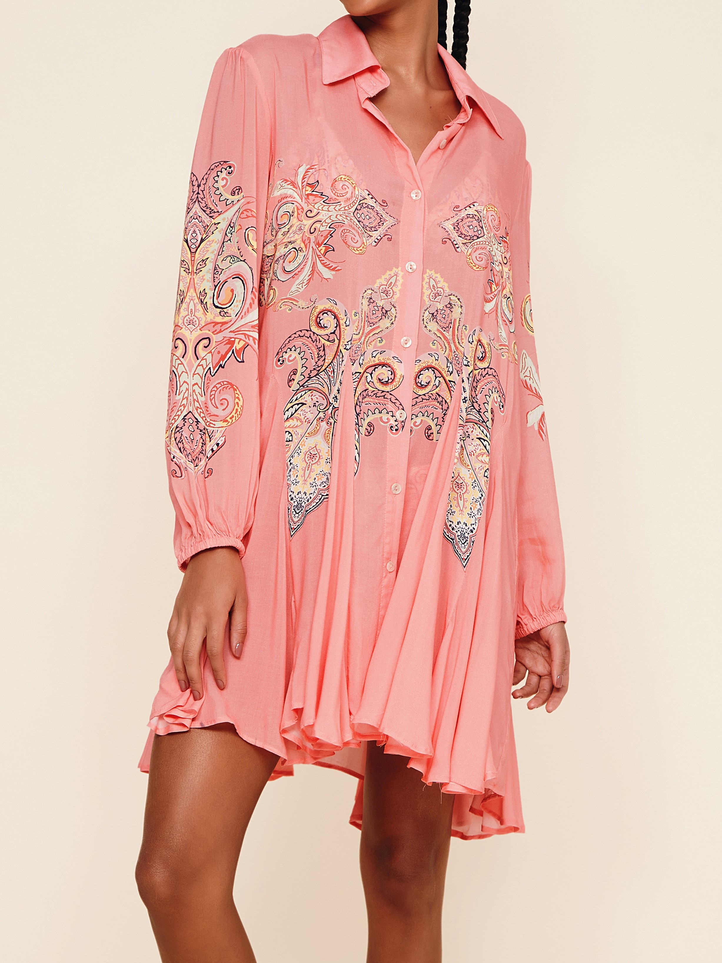 Imagem 0 de Vestido Moa Cia Maritima