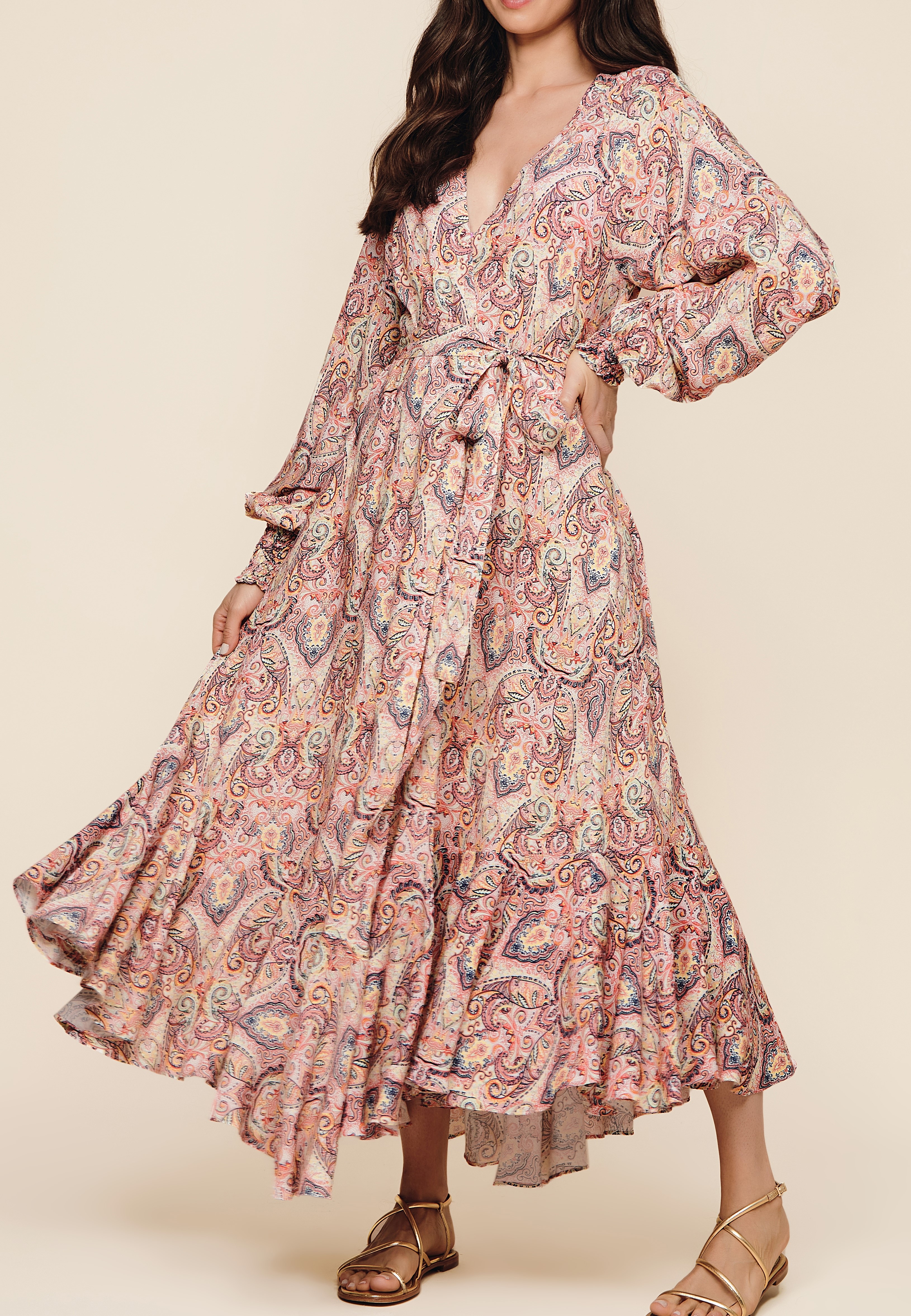 Imagem 0 de Vestido Moa Cia Maritima