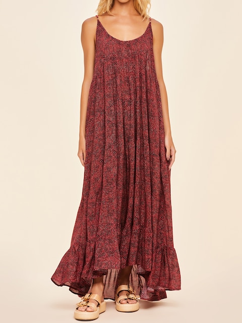 Imagem 0 de Vestido Sanur Cia Maritima