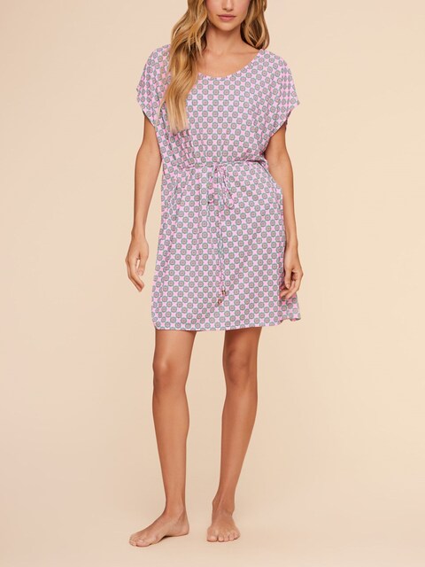 Imagem 0 de Vestido Vintage Água Doce