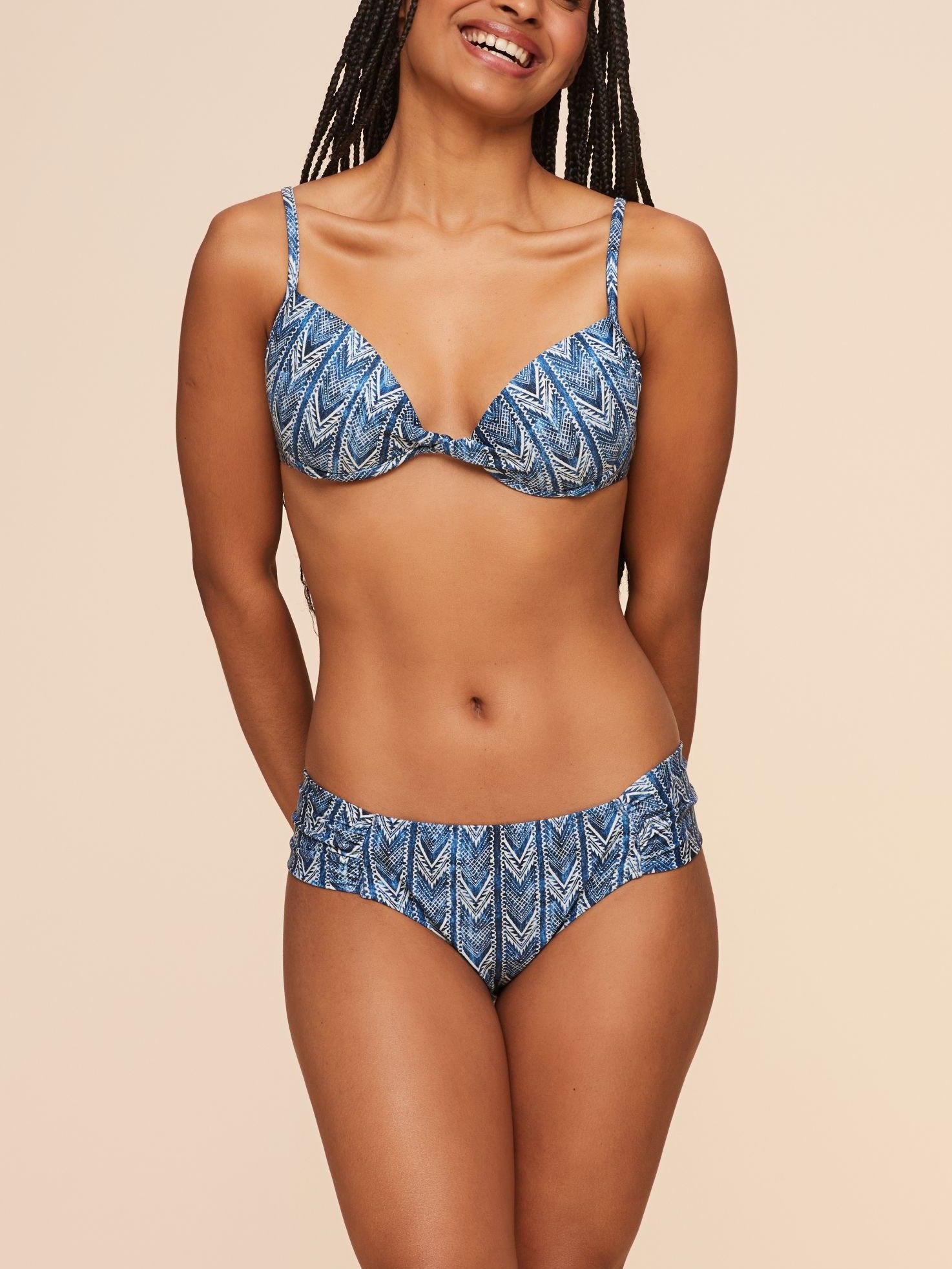 Imagem 0 de Biquíni Native Água Doce