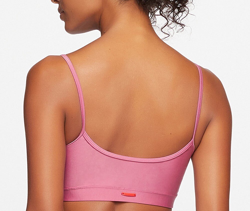 Top  Basic Body For Sure Rosa-2