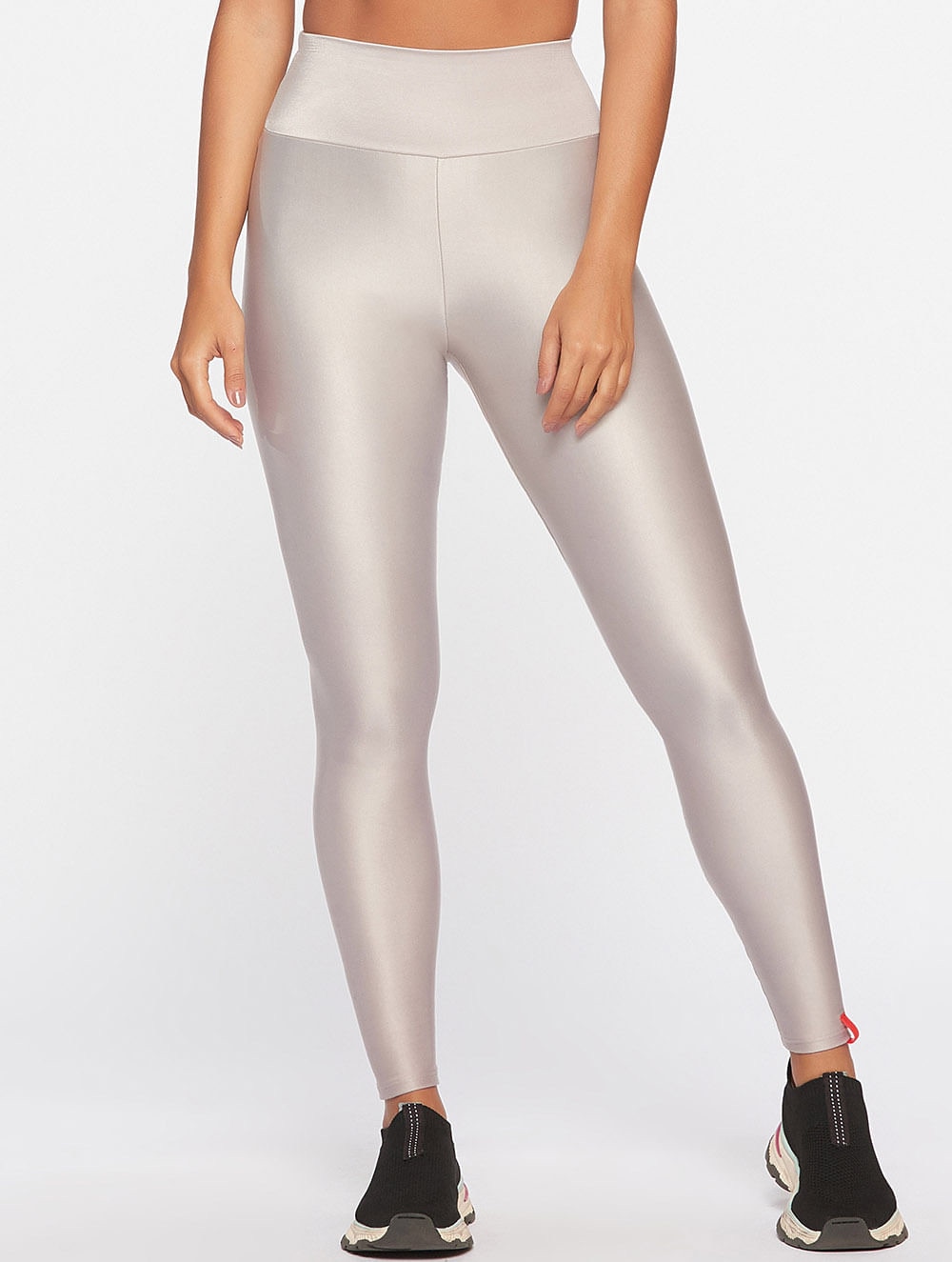 Imagem 0 de Leggings de Mulher Energy Cinza