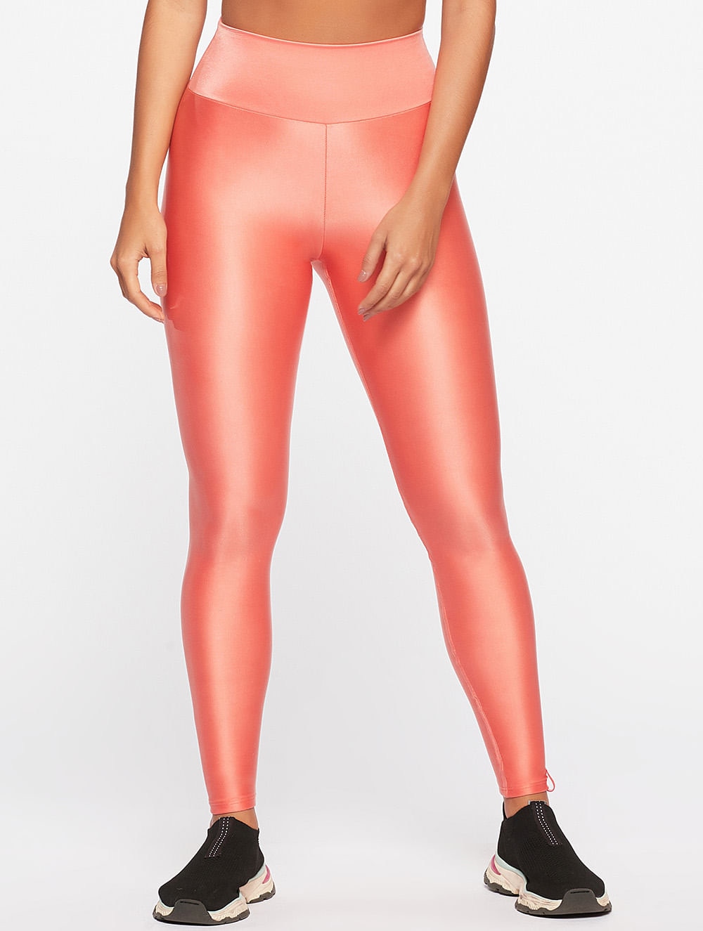 Imagem 0 de Leggings de Mulher Energy Rosa
