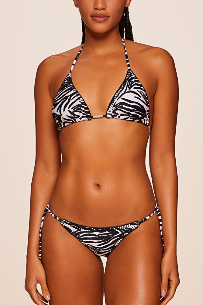 Imagem 0 de Biquíni Wild Água Doce