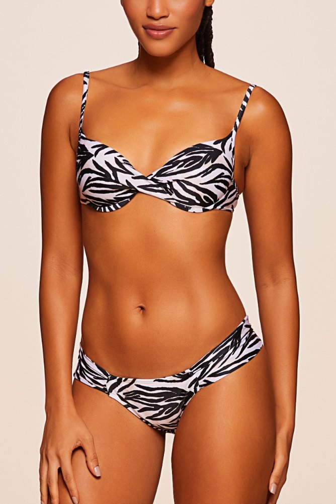 Imagem 0 de Biquíni Wild Água Doce