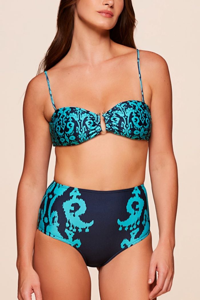 Biquíni Gypsy Água Doce Azul-1