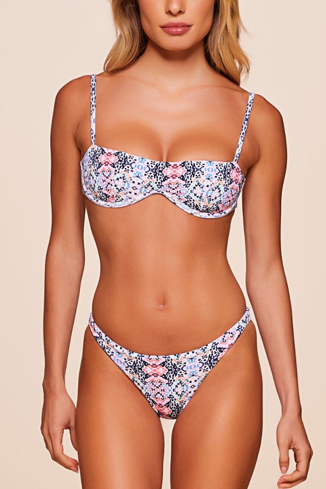 Imagem 0 de Biquíni Shine Água Doce