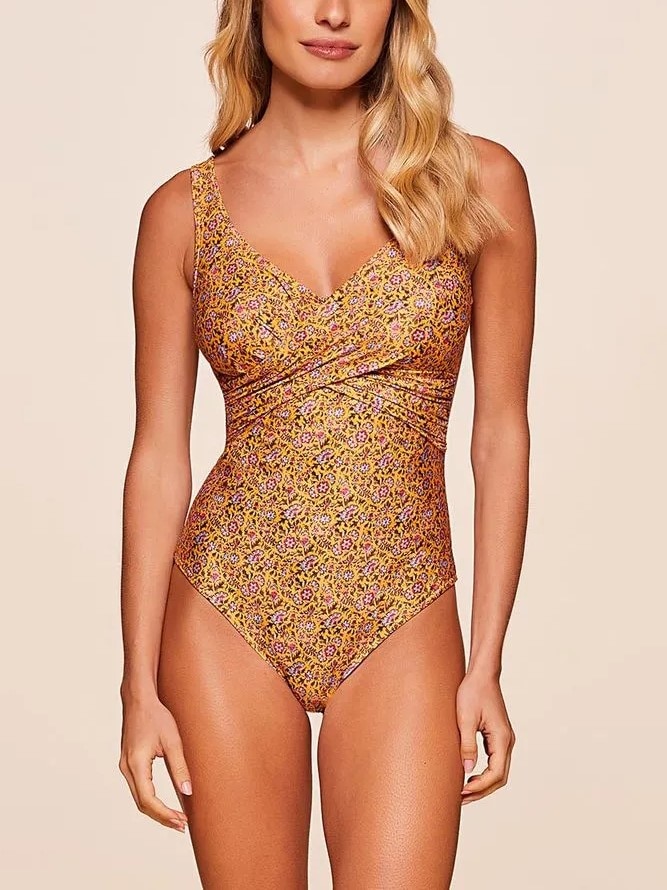 Imagem 0 de Fato de Banho Honey Água Doce