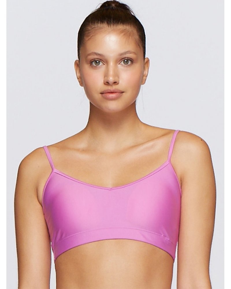 Imagem 0 de Top Mulher Basic Rosa