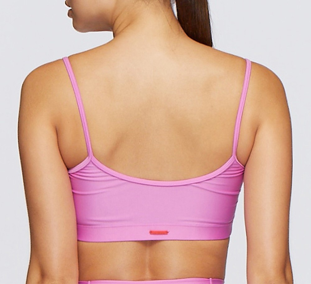 Top  Basic Body For Sure Rosa-3
