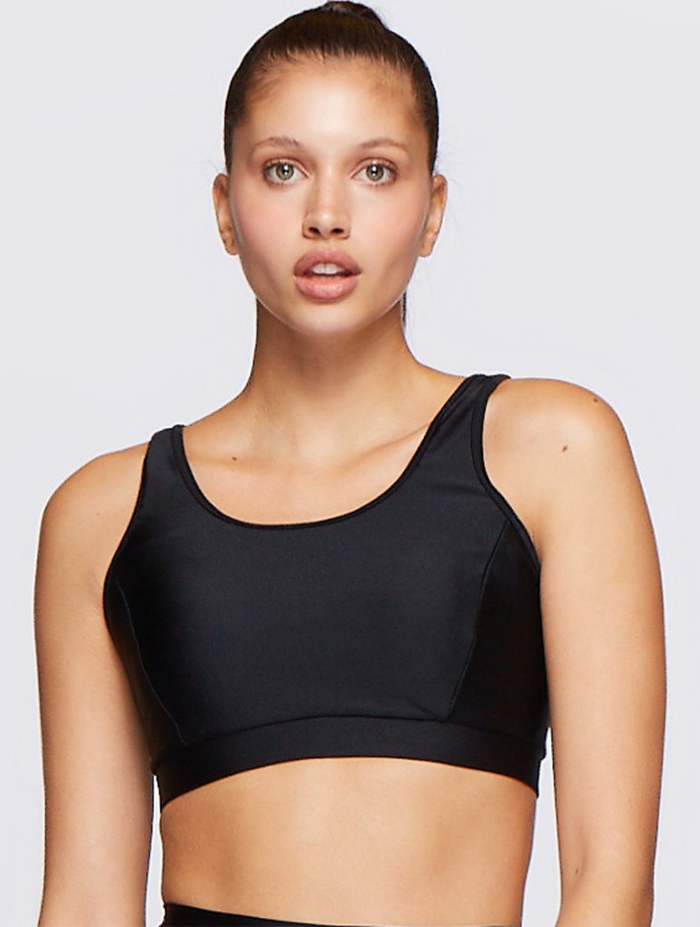 Imagem 0 de Top Mulher Energy Preto