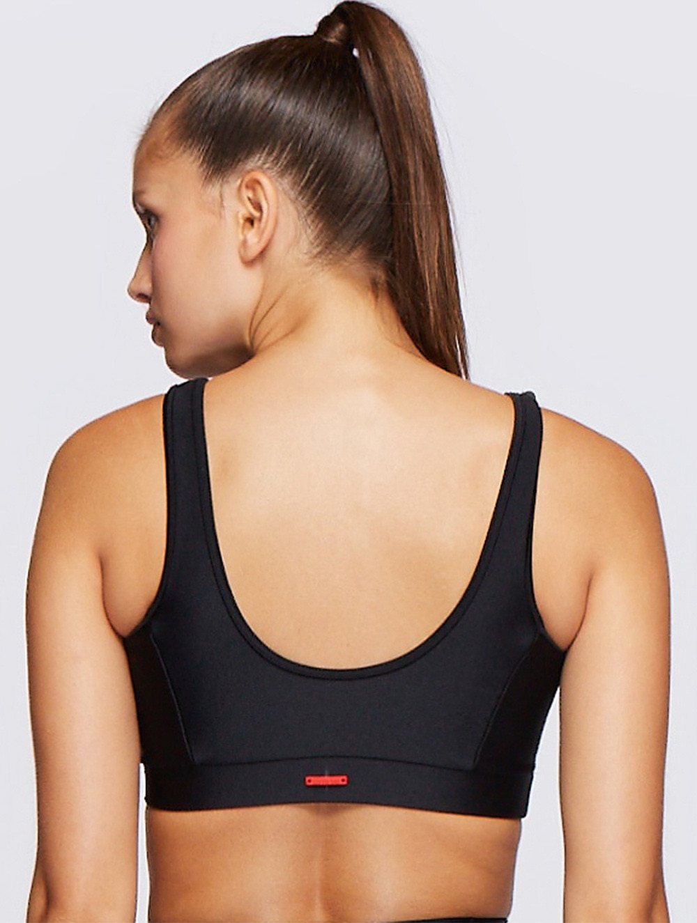 Top Mulher Energy Preto Preto-3