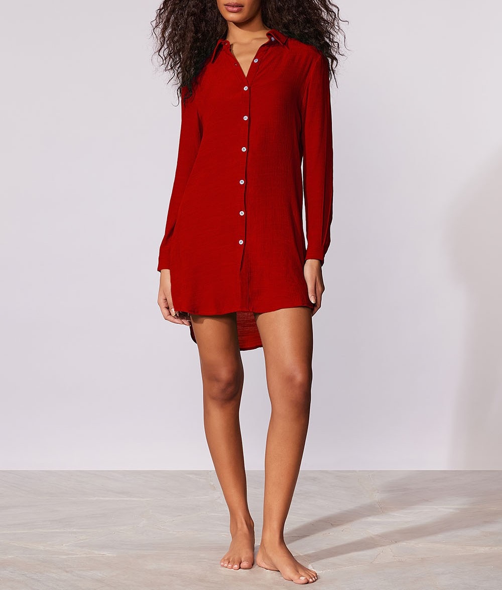 Imagem 0 de Camisa Shantung Cia Maritima