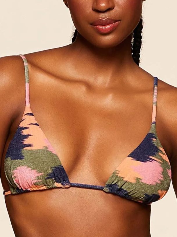 Imagem 0 de Top de Biquíni Del Toro Cia Maritima