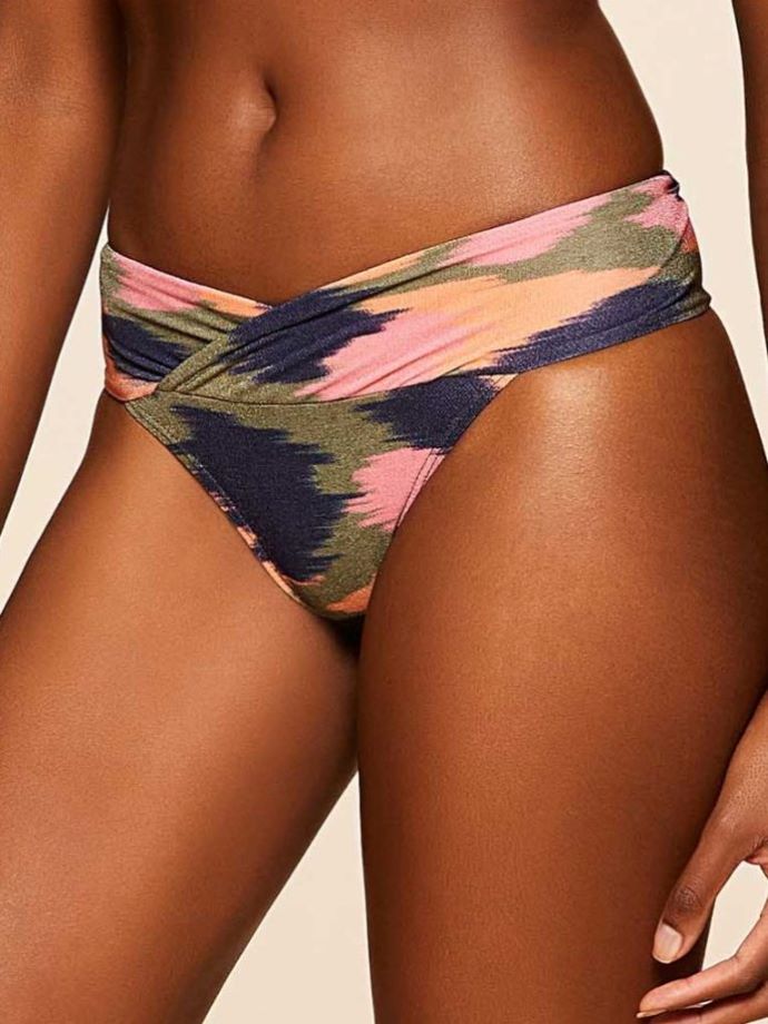 Imagem 0 de Tanga de Biquíni Del Toro Cia Maritima