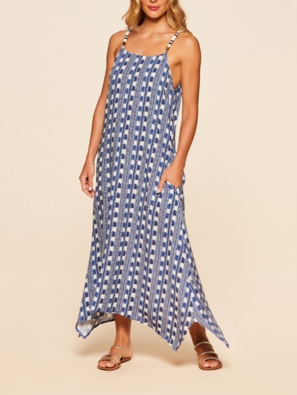 Imagem 0 de Vestido Montevidéu Cia Maritima