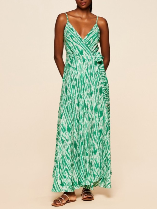 Imagem 0 de Vestido Playa Cia Maritima