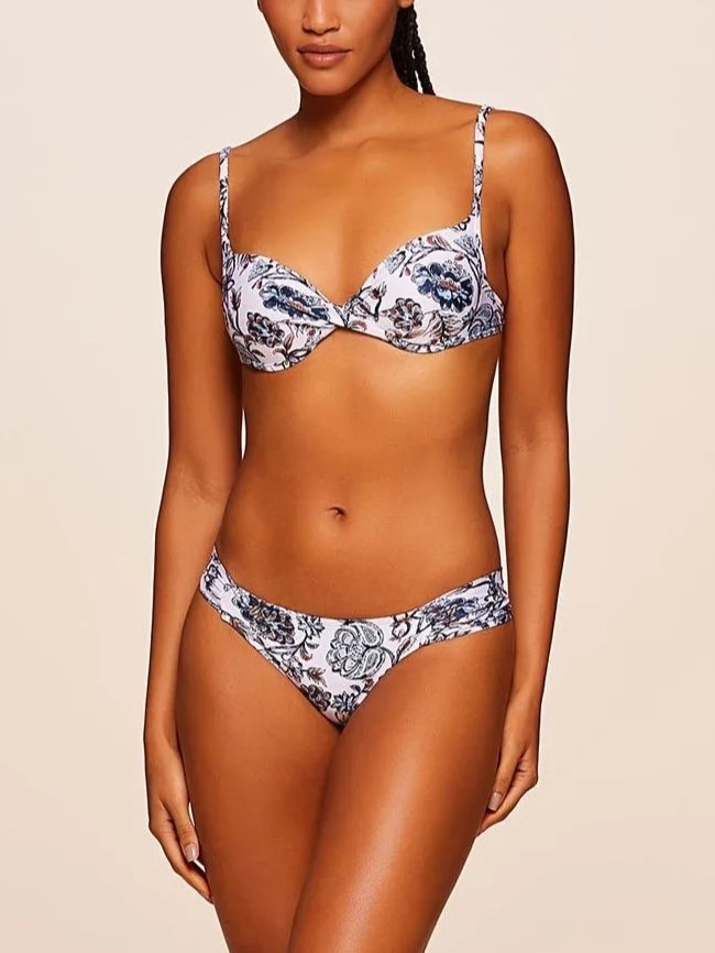 Imagem 0 de Biquíni Savannah Água Doce