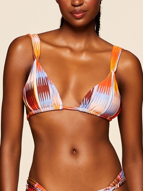 Imagem 0 de Top de Biquíni Solanas Cia Maritima