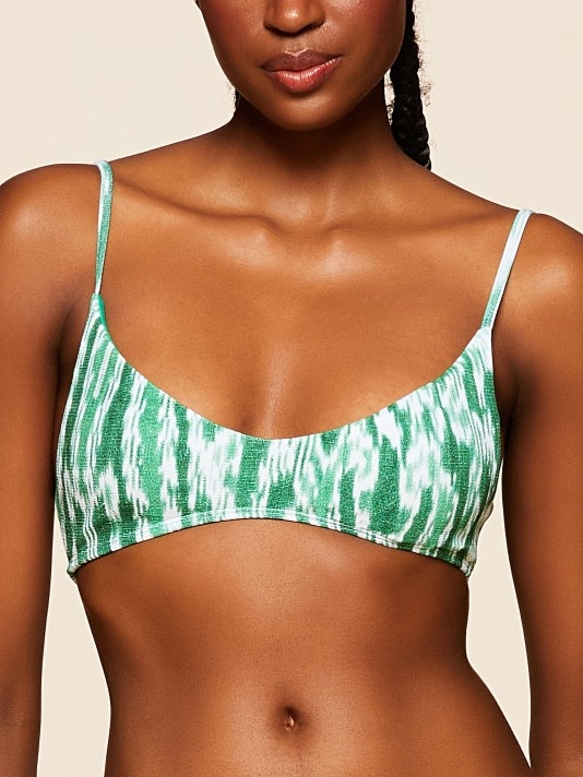 Imagem 0 de Top de Biquíni Playa Cia Maritima