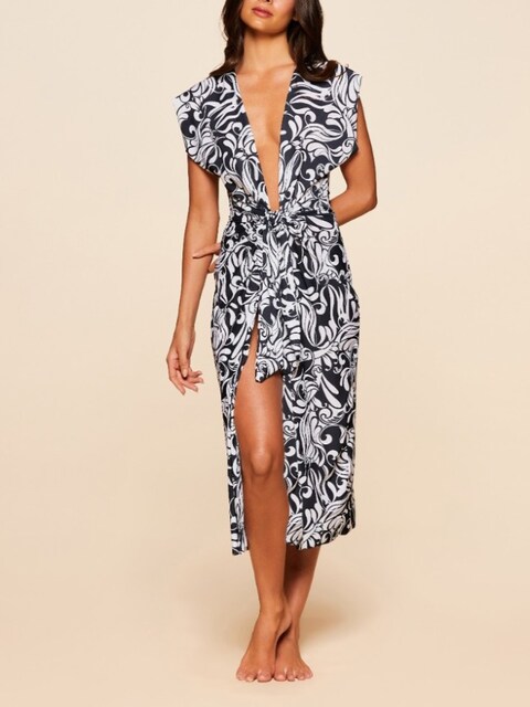 Imagem 0 de Vestido Verano Cia Maritima