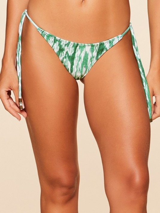 Imagem 0 de Tanga de Biquíni Playa Cia Maritima