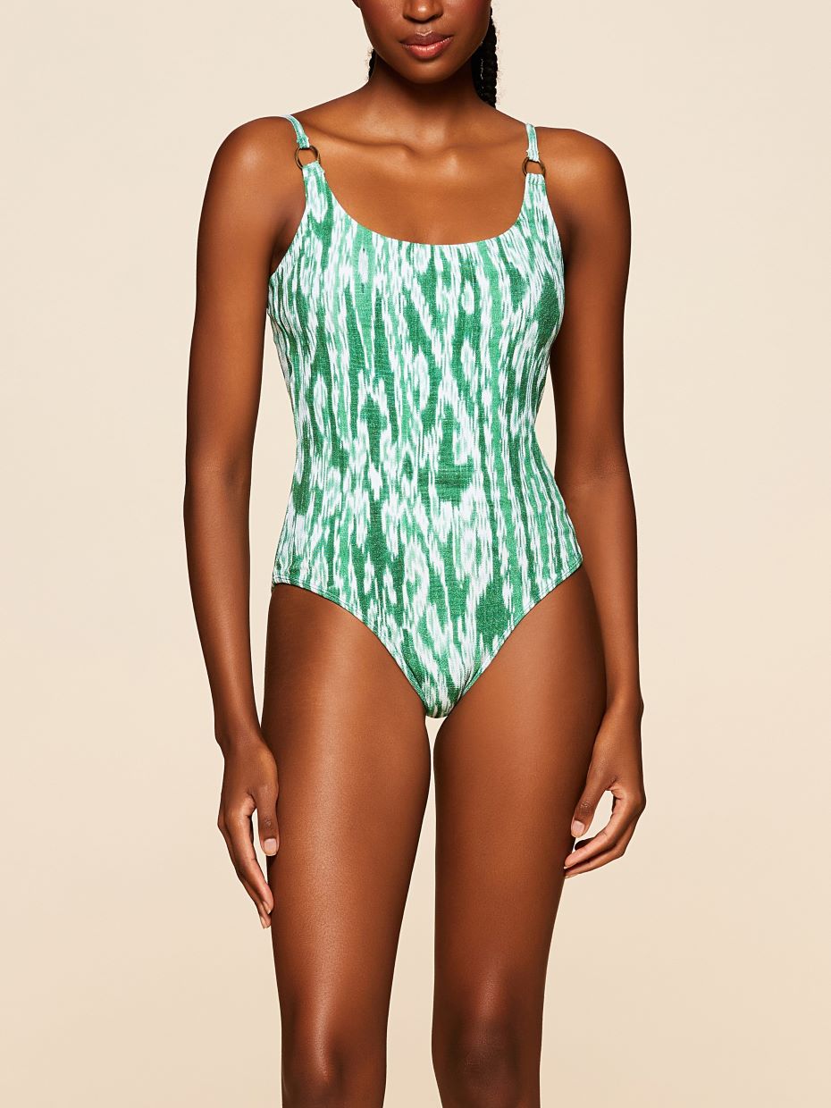 Imagem 0 de Fato de Banho Playa Cia Maritima