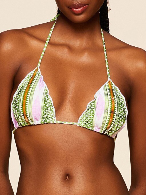 Imagem 0 de Top de Biquíni Solis Cia Maritima