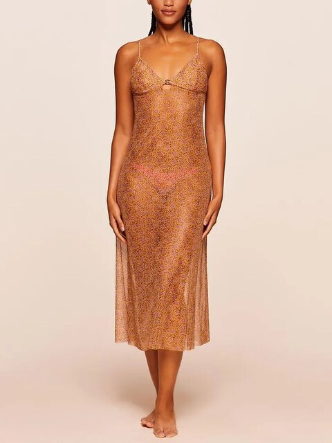 Imagem 0 de Vestido Honey Água Doce