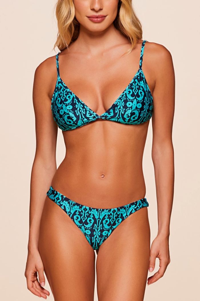 Biquíni Gypsy Água Doce Azul-1
