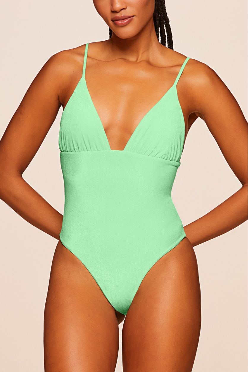 Imagem 0 de Fato de Banho Liso Lagoon Água Doce