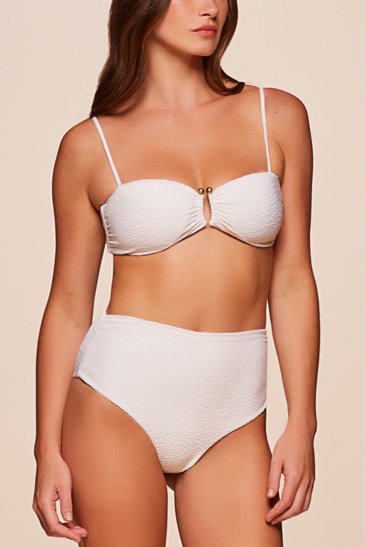 Imagem 0 de Biquíni Liso Nomadi Água Doce