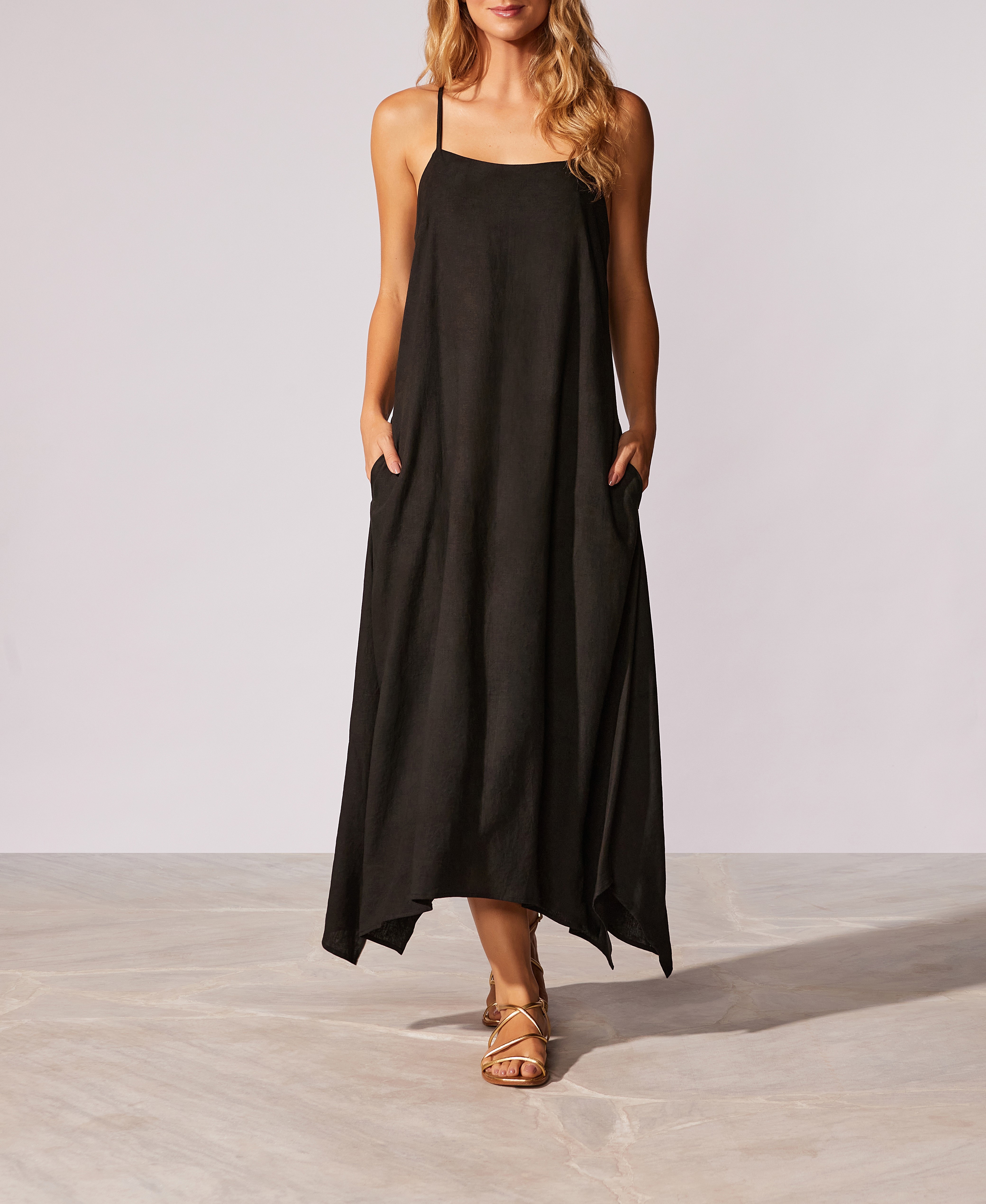 Imagem 0 de Vestido Cannes Cia Maritima
