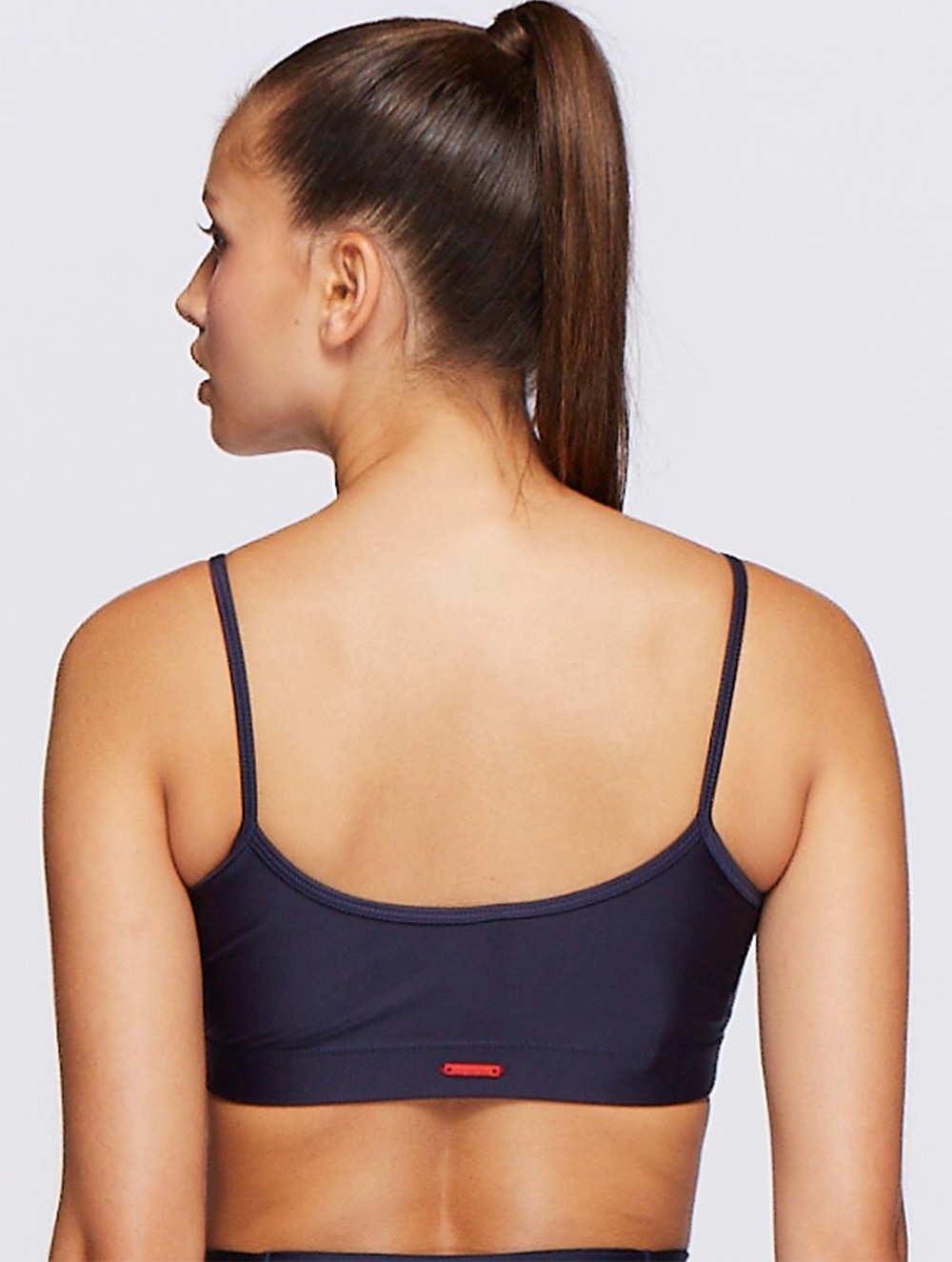 Top Mulher Basic Azul Azul-3