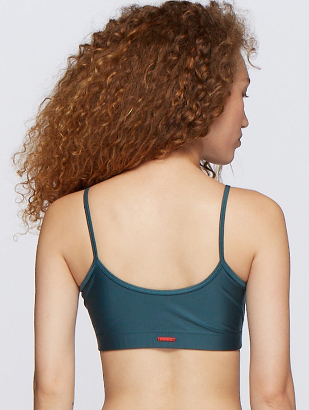Top Mulher Basic Azul Azul-3