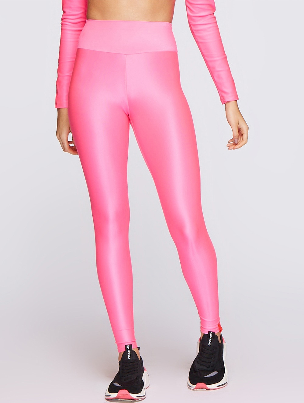 Imagem 0 de Leggings de Mulher Energy Rosa