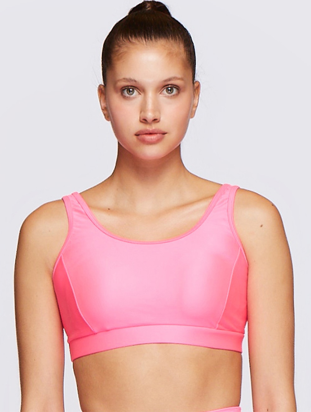 Imagem 0 de Top Mulher Energy Rosa