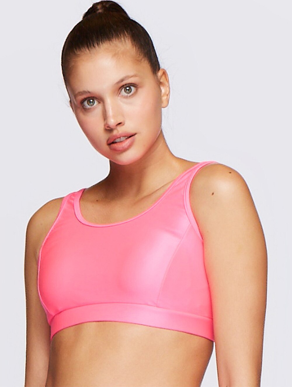 Top Mulher Energy Rosa Rosa-2