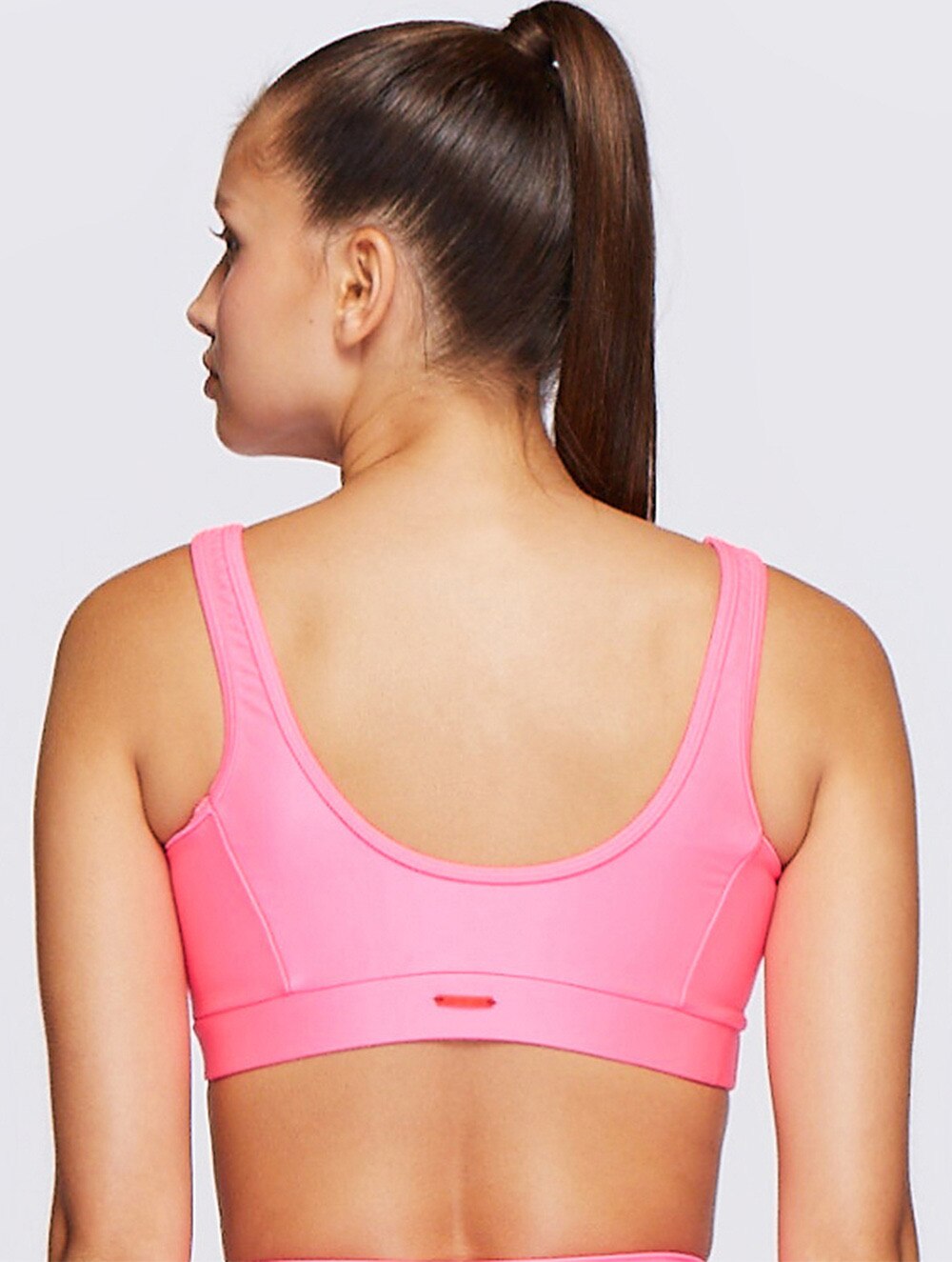 Top Mulher Energy Rosa Rosa-3