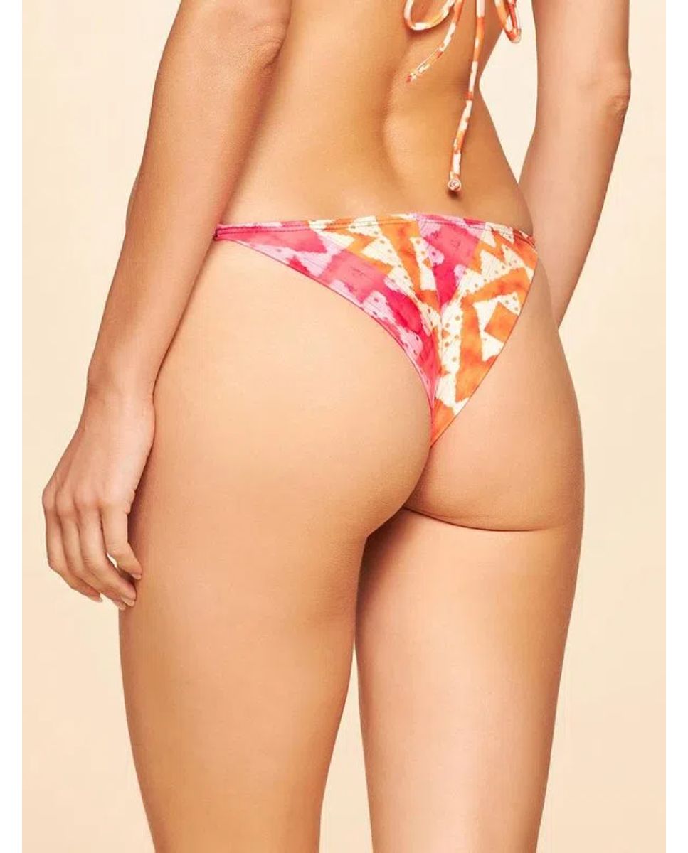 Tanga de Biquíni Ginga Cia Maritima Azul Azul-2
