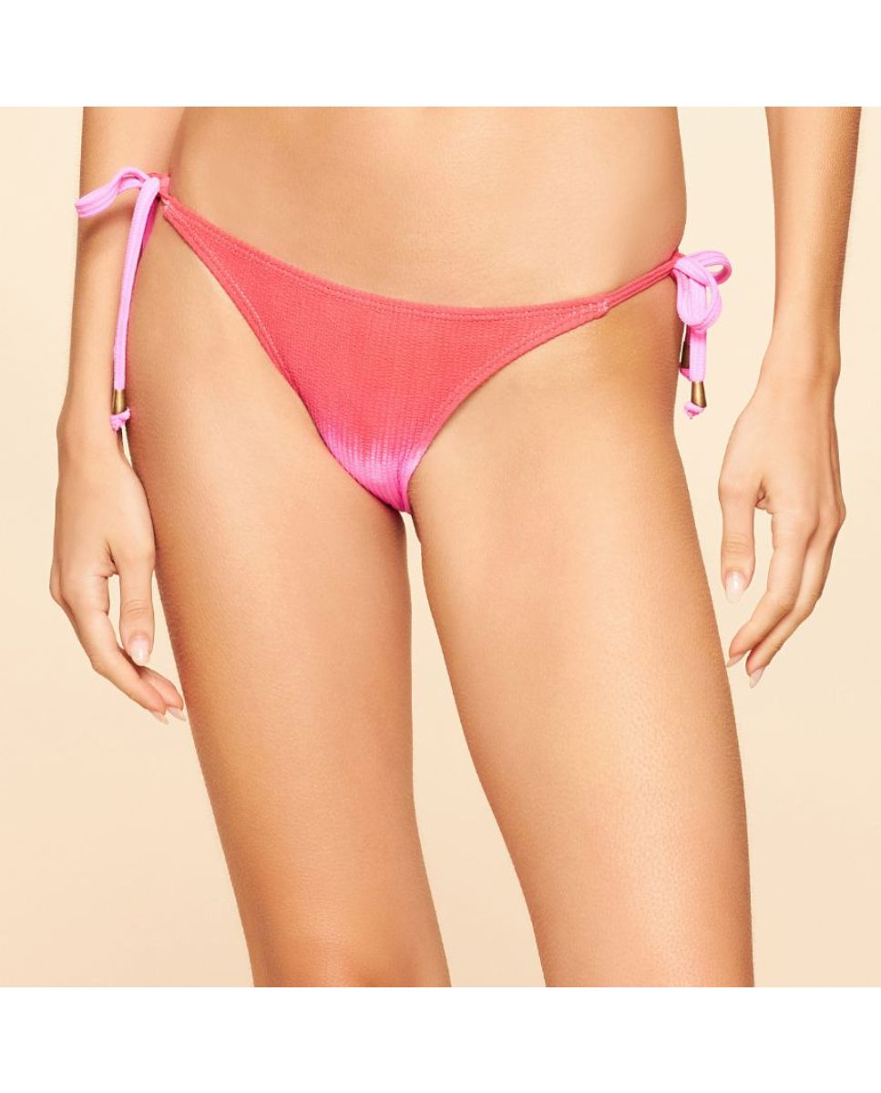 Imagem 0 de Tanga de Biquíni Iluminada Cia Maritima Rosa