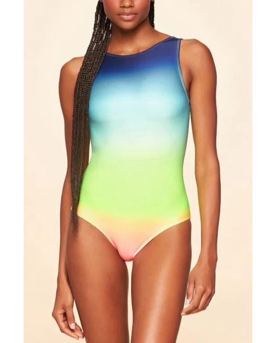 Imagem 0 de Body Surf Colors Cia Maritima Verde