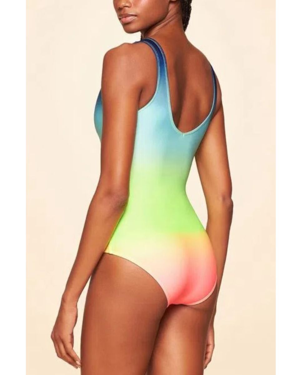 Body Surf Colors Cia Maritima Verde Verde-2