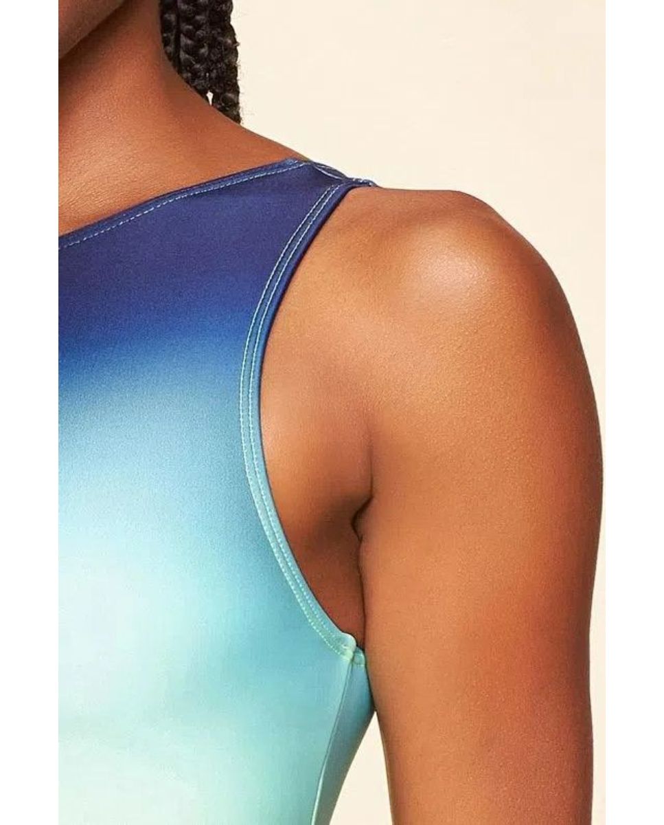 Body Surf Colors Cia Maritima Verde Verde-3