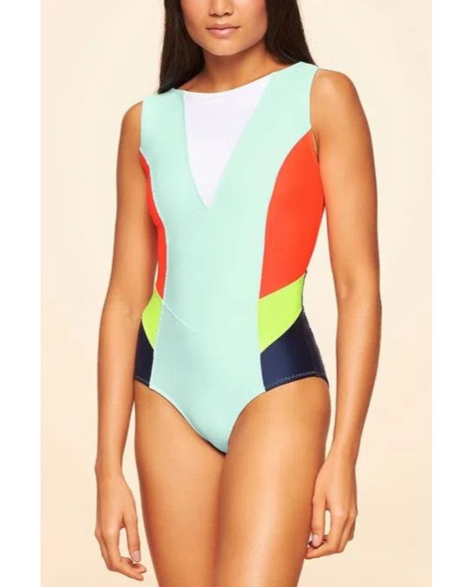 Imagem 0 de Body Surf Colors Cia Maritima Azul