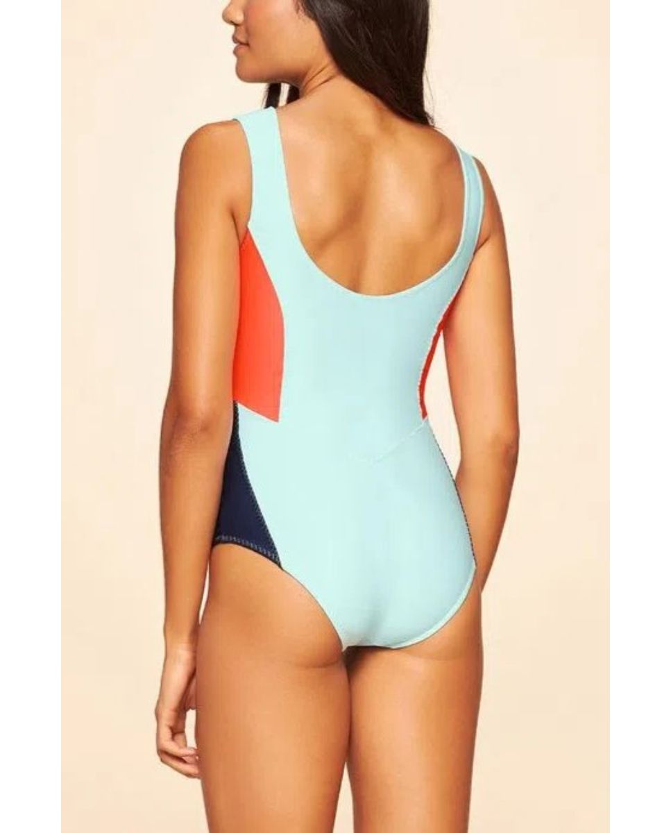 Body Surf Colors Cia Maritima Azul Azul-2
